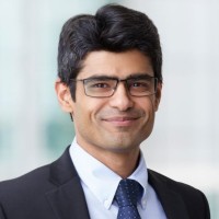 Arnav Kapur
